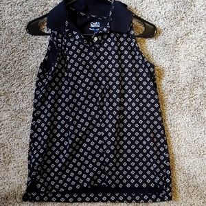 Croft and Barrow used women's shirt